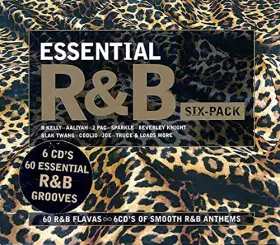 Couverture du produit · Essential R&B