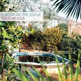 Couverture du produit · Creaturesque [Import]