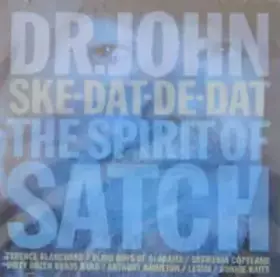 Couverture du produit · Ske-Dat-De-Dat The Spirit Of Satch