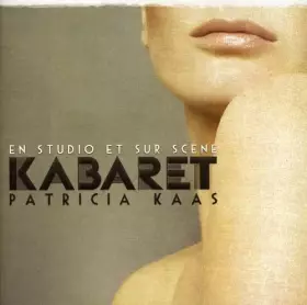 Couverture du produit · Kabaret: en Studio Et sur Scene