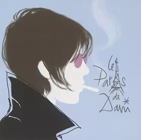 Couverture du produit · Le Paris de Dani [Import]