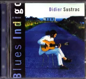 Couverture du produit · Blues Indigo