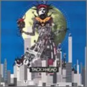 Couverture du produit · Strange Things