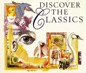 Couverture du produit · Discover The Classics