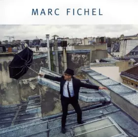Couverture du produit · Marc Fichel (Eponyme)