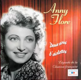 Couverture du produit · Deux Sous D'Violettes