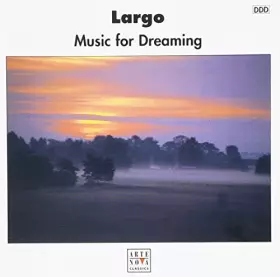 Couverture du produit · Largo