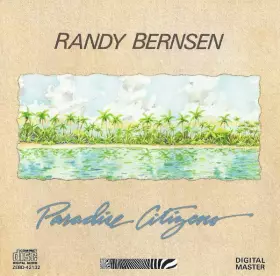 Couverture du produit · Paradise Citizens