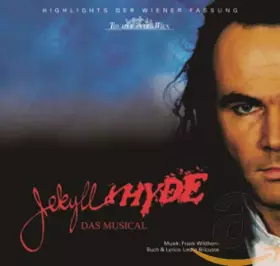 Couverture du produit · Jekyll & Hyde [Import]