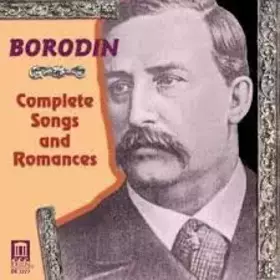 Couverture du produit · Complete Songs And Romances
