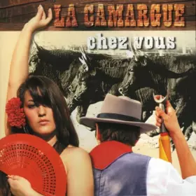 Couverture du produit · La Camargue chez Vous