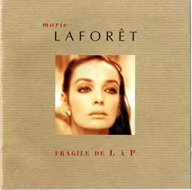 Couverture du produit · Fragile De L a P
