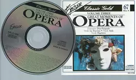 Couverture du produit · Moments of Opera, Vol. 3 [DE Import]