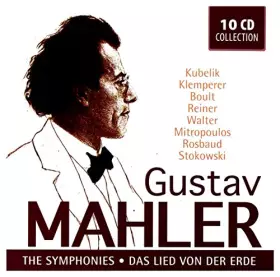 Couverture du produit · Les Symphonies [Import]