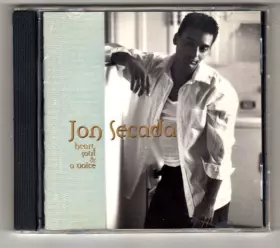 Couverture du produit · Heart Soul & a Voice