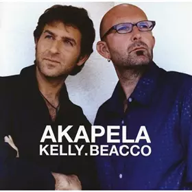 Couverture du produit · Akapela