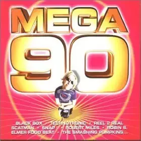Couverture du produit · Mega 90