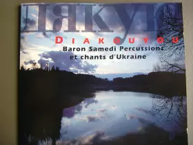Couverture du produit · Diakouyou