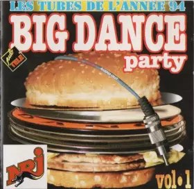 Couverture du produit · Big Dance Party Vol. 1