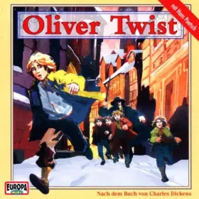 Couverture du produit · Oliver Twist [Import]