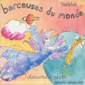 Couverture du produit · Berceuses du Monde