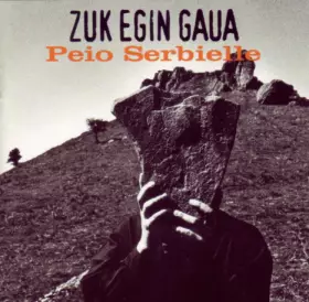 Couverture du produit · Zuk Egin Gaua