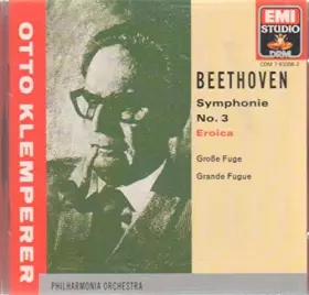 Couverture du produit · Symphony 3