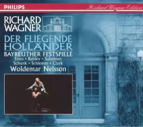 Couverture du produit · Der Fliegende Holländer