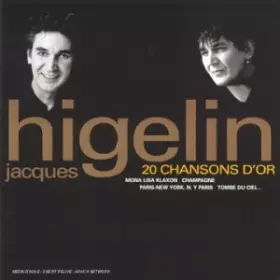 Couverture du produit · 20 Chansons d'or [Import]