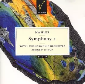 Couverture du produit · Symphonie N 1 en Re Majeur