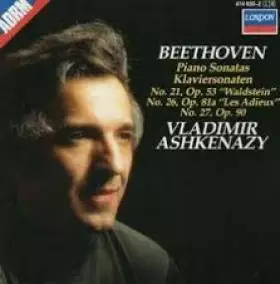 Couverture du produit · Beethoven:Waldstein Sonata