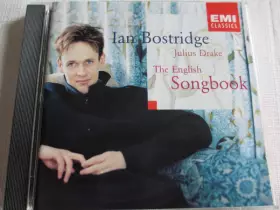 Couverture du produit · The English Songbook