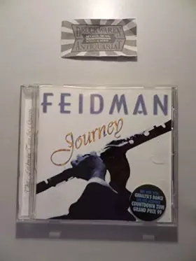 Couverture du produit · Journey [Import]