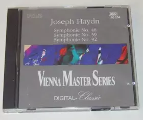 Couverture du produit · Symphony 48