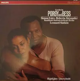 Couverture du produit · Gershwin-Slatkin-Selection