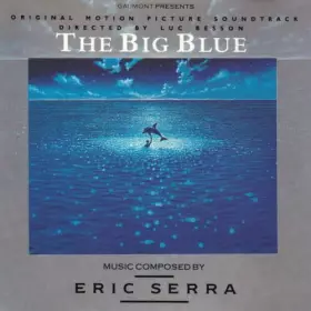 Couverture du produit · The Big Blue [Import]