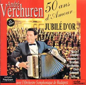 Couverture du produit · 50 Ans d'amour