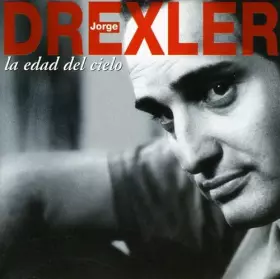 Couverture du produit · La Edad Del Cielo: Sus Grandes Canciones