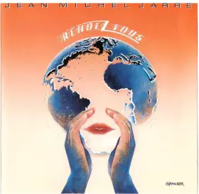 Couverture du produit · Rendez-Vous