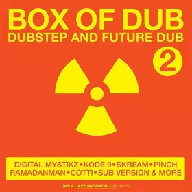 Couverture du produit · Box Of Dub 2