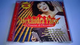 Couverture du produit · La Princesse De L'Accordeon