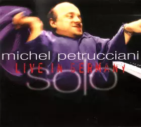 Couverture du produit · Live In Germany