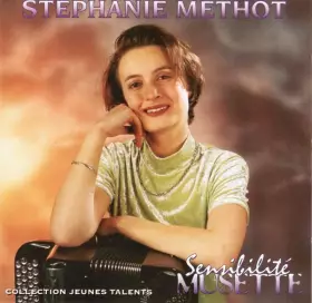 Couverture du produit · Sensibilité Musette