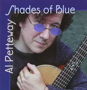 Couverture du produit · Shades of Blue