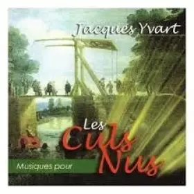 Couverture du produit · cd