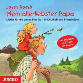 Couverture du produit · Mein Allerliebster Papa [Import]