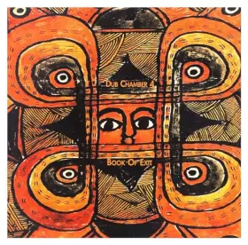 Couverture du produit · Book of Exit (Dub Chamber 4)