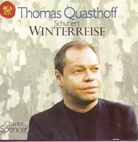 Couverture du produit · Winterreise