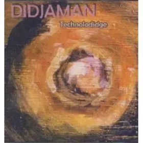 Couverture du produit · Technolodidge