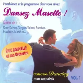 Couverture du produit · Dansez Musette ! Vol.1
